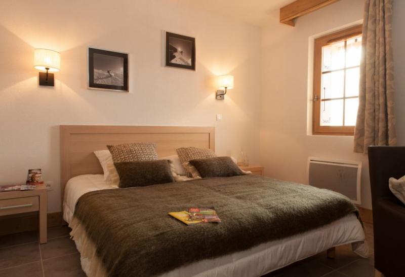 Residence Nemea Le Grand Ermitage Chatel Exterior photo